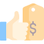 Transparent pricing